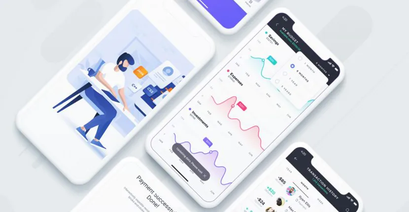 Implementation with E3