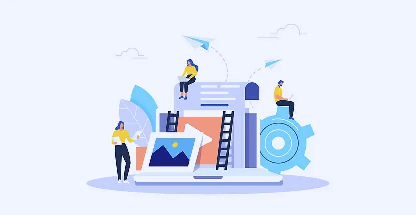 Architecture & Design