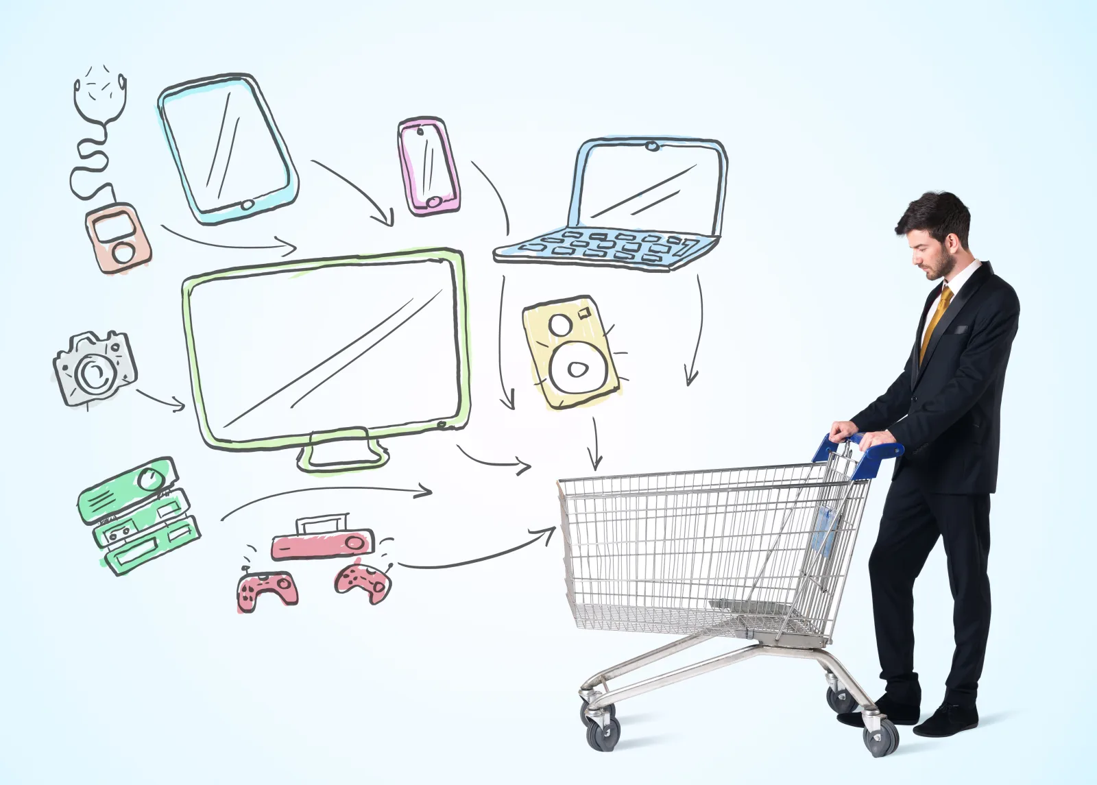 Beyond Keywords: Building a Recommendation Engine for How People Actually Shop in 2026