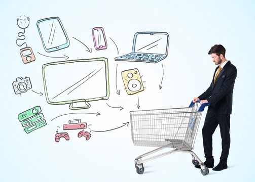 Beyond Keywords: Building a Recommendation Engine for How People Actually Shop in 2026