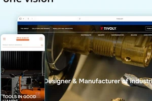 Two Platforms, One Foundation: Tivoly Group Goes Live on Intershop, Delivered by AlephFront
