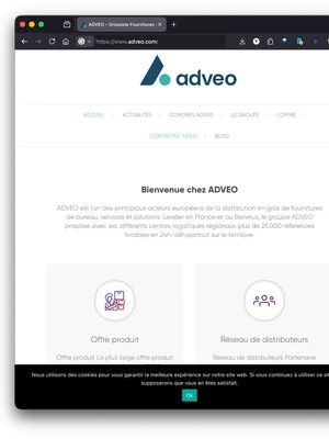 ADVEO Group