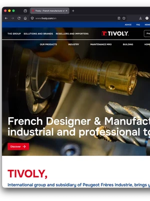 Tivoly